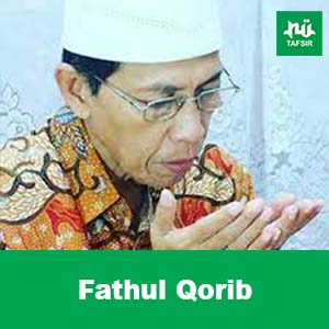 Kitab Fathul Qorib # Eps. 84 # Hal. 104-105 # Hukum Shalat Part. 41 # KH. Muhammad Arifin Fanani